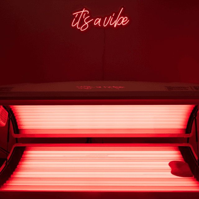 Red Light Therapy - Unlimited at SUMMERGOLD in Munster, IN