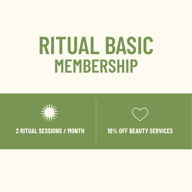 FOUNDING MEMBER: Ritual Basic at SUMMERGOLD in Munster, IN